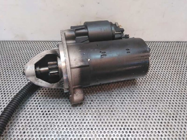 0001107037 MERCEDES Motor de arranque  en stock Córdoba
