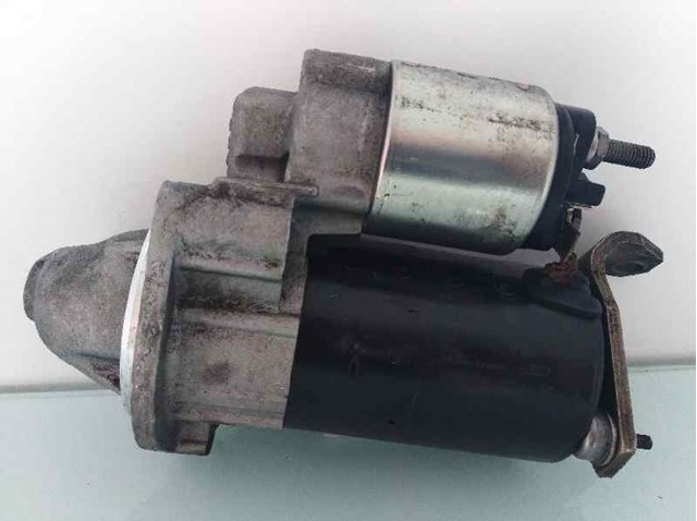 Motor arranque para mercedes-benz clk 230 kompressor (208.348) m111982 0001107037