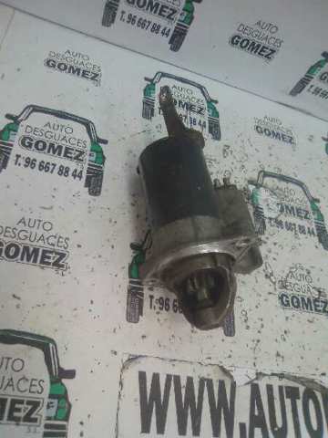 FORD 0001107043 Motor de arranque  comprar en Ponferrada