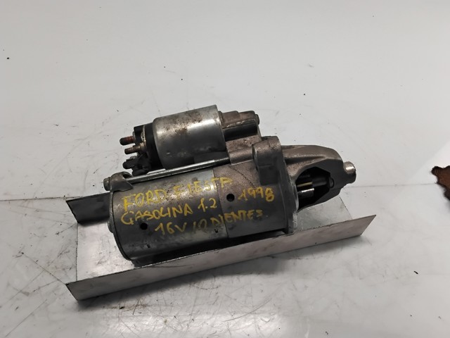 0001107043 FORD Motor de arranque  en stock Córdoba