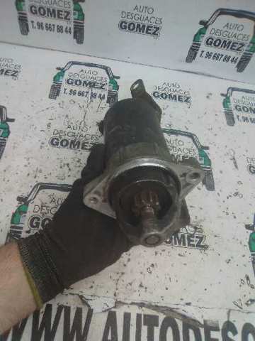 0001107043 Motor de arranque  en stock Sabadell
