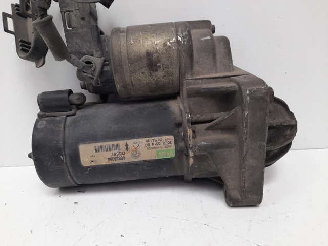 FORD 0001107043 Motor de arranque  comprar en Ponferrada