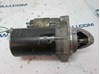 Motor de arranque 0001107043 FORD