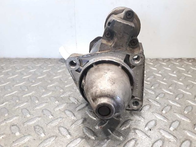 0001107043 Motor de arranque  disponible Utrera