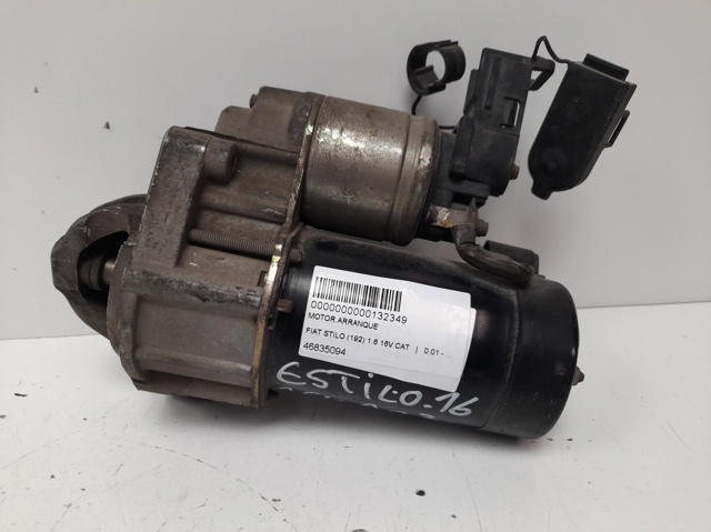 FORD 0001107043 Motor de arranque comprar Pamplona