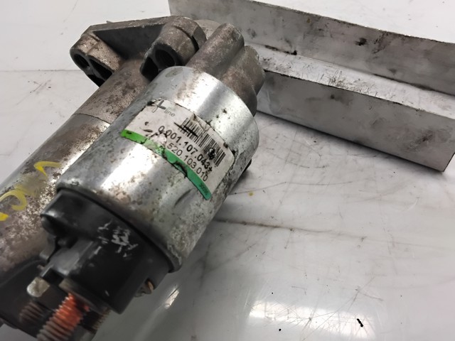 0001107043 FORD Motor de arranque  comprar en Oviedo