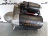 Motor de arranque 0001107045 OPEL