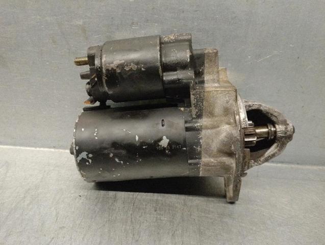 0001107045 Motor de arranque  disponible Burgos
