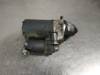 Motor de arranque 0001107045 OPEL