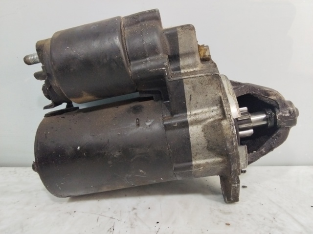 0001107045 Motor de arranque  en stock Sabadell