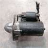 Motor de arranque 0001107045 OPEL