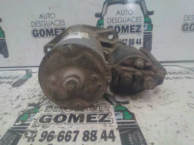 0001107045 Motor de arranque comprar Girona