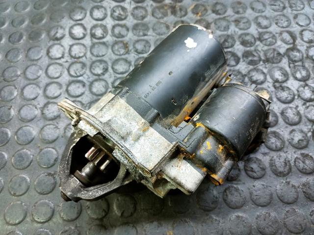 0001107045 OPEL Motor de arranque  en stock Gandía