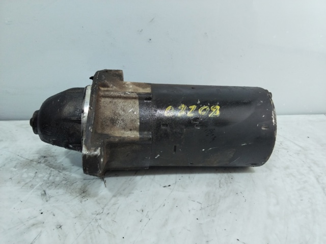 OPEL 0001107045 Motor de arranque  disponible Lugo