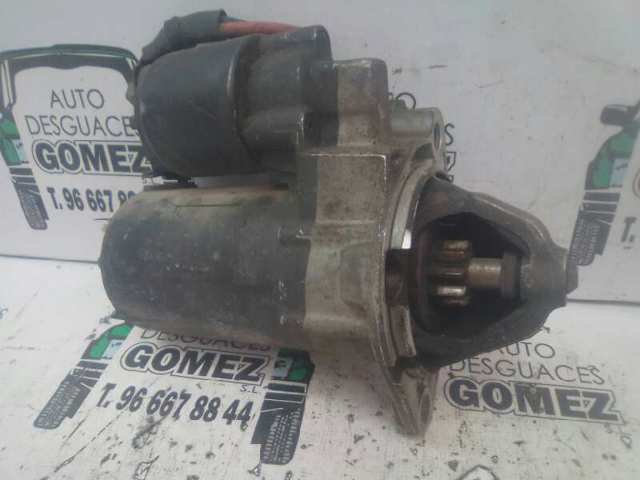 OPEL 0001107045 Motor de arranque comprar Barcelona