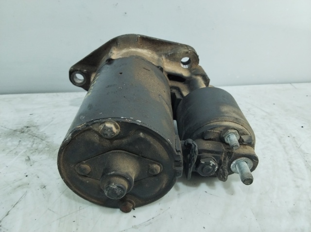 OPEL 0001107045 Motor de arranque comprar Barcelona