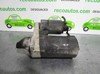 Motor de arranque 0001107045 OPEL