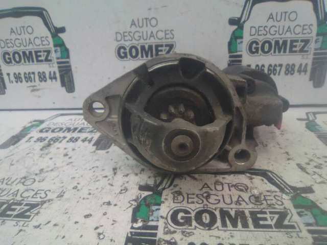 0001107045 OPEL Motor de arranque  comprar en Jaén