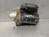 Motor de arranque 0001107045 OPEL
