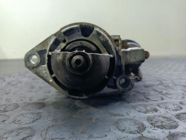 0001107045 OPEL Motor de arranque  disponible Ourense