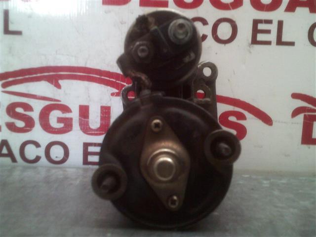 RENAULT 0001107047 Motor de arranque  comprar en Ponferrada