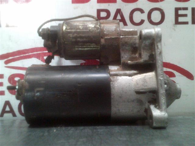 0001107047 Motor de arranque  en stock Granada