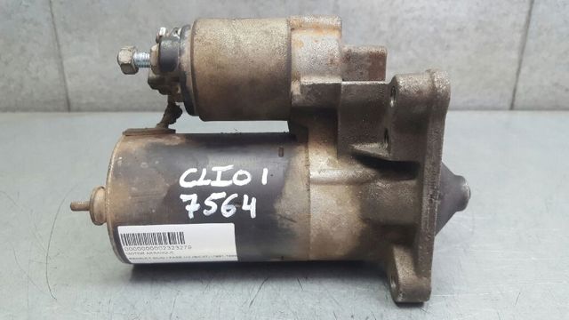 0001107047 RENAULT Motor de arranque comprar Alcalá