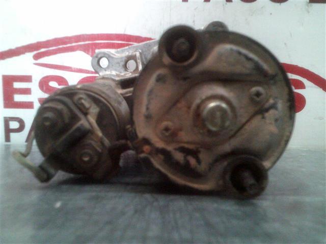 0001107047 Motor de arranque  en stock Sabadell