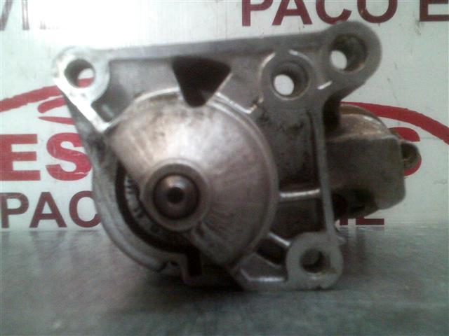 0001107047 RENAULT Motor de arranque  comprar en Oviedo