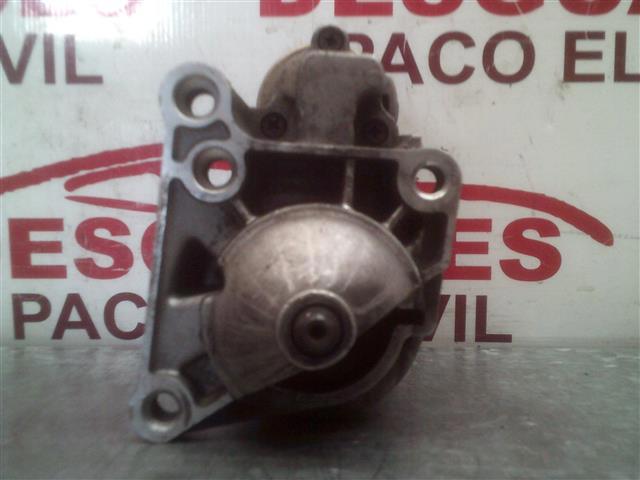 0001107047 Motor de arranque comprar Girona