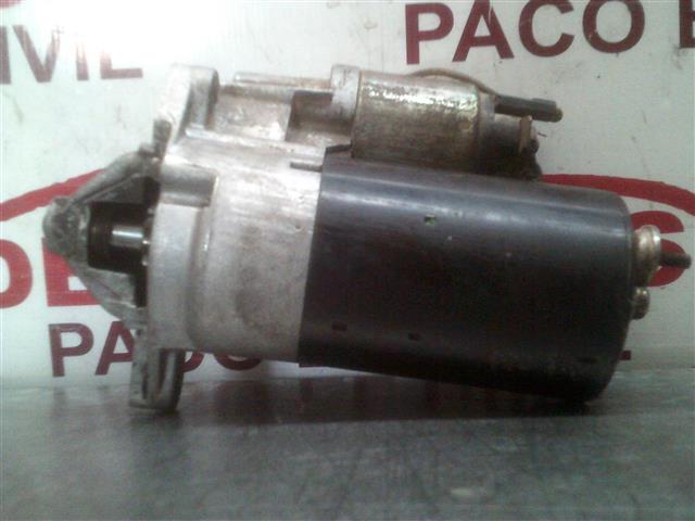 0001107047 RENAULT Motor de arranque  comprar en Lleida