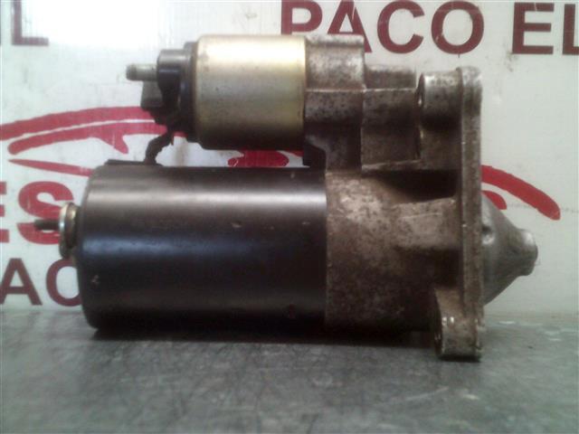 RENAULT 0001107047 Motor de arranque  en stock Salamanca