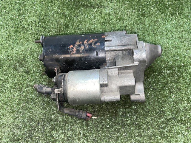0001107047 RENAULT Motor de arranque comprar Alcalá