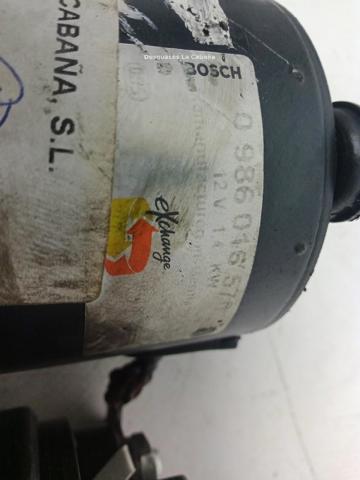 RENAULT 0001107047 Motor de arranque  disponible Valladolid