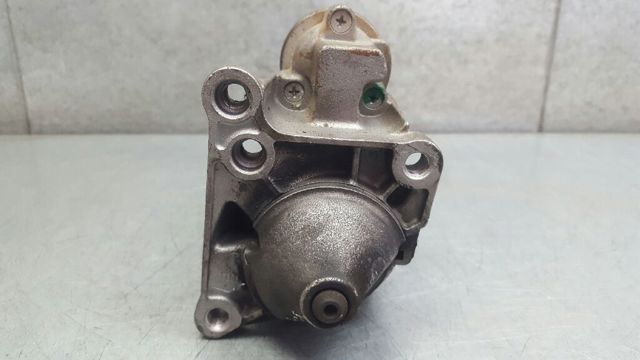 0001107047 RENAULT Motor de arranque  en stock Gandía
