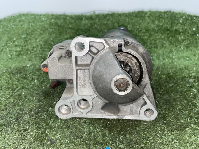 RENAULT 0001107047 Motor de arranque  disponible Valladolid