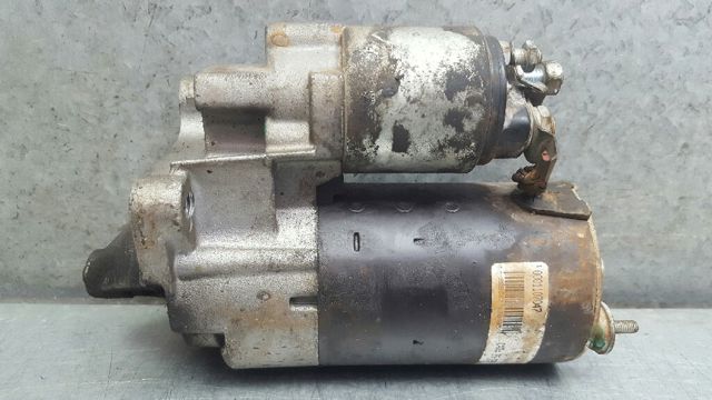 0001107047 RENAULT Motor de arranque  en stock Gandía