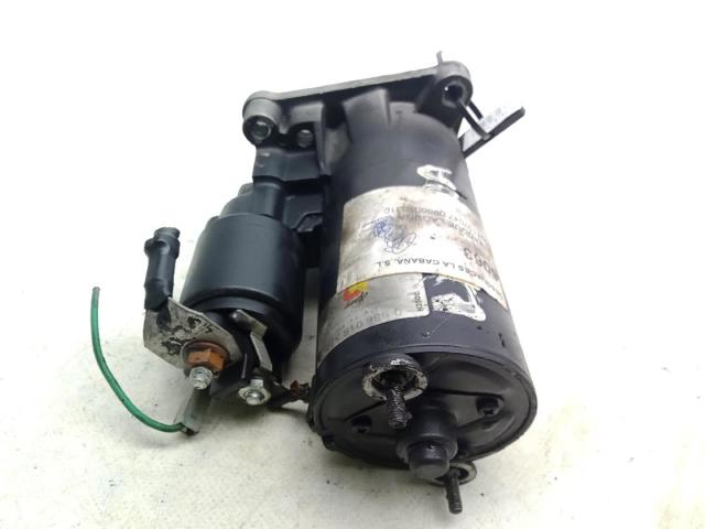 0001107047 Motor de arranque  comprar en Zaragoza