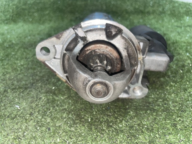 Arranque motores Chevrolet Epica  (2003-2006)