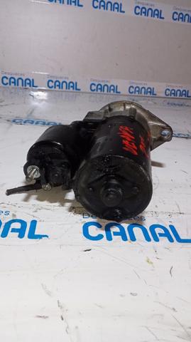 Arrancador para Chevrolet Epica  (V200)