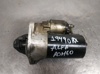 Motor de arranque 0001107066 FIAT