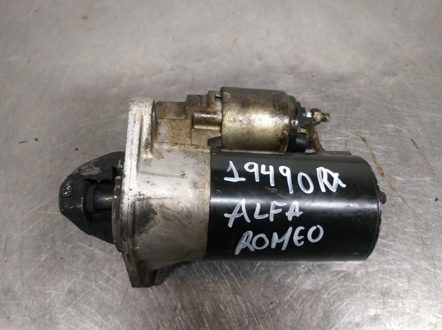 0001107066 Fiat/Alfa/Lancia