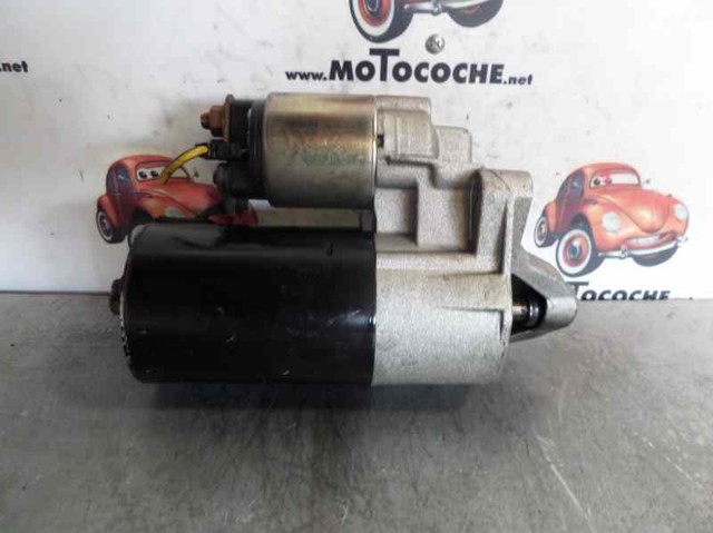 Arrancador 0001107067 VOLVO