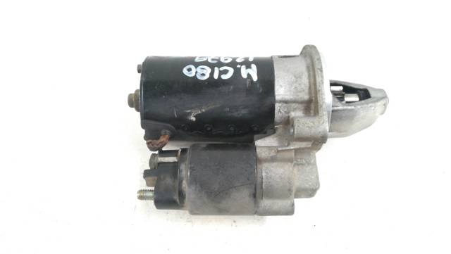 MERCEDES 0001107072 Motor de arranque  en stock Salamanca