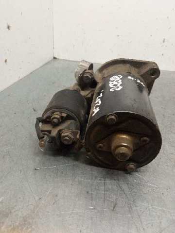 MERCEDES 0001107072 Motor de arranque comprar Barcelona