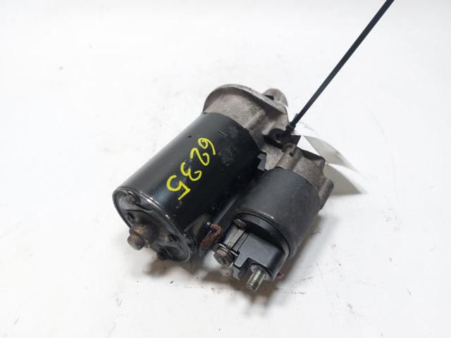 0001107072 MERCEDES Motor de arranque comprar Alcalá