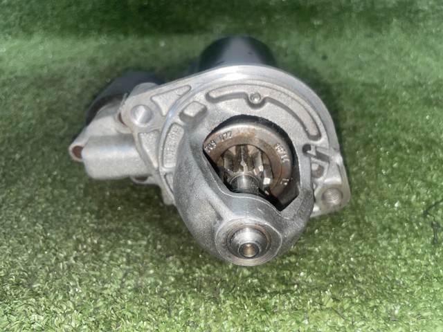 MERCEDES 0001107072 Motor de arranque  comprar en Ponferrada