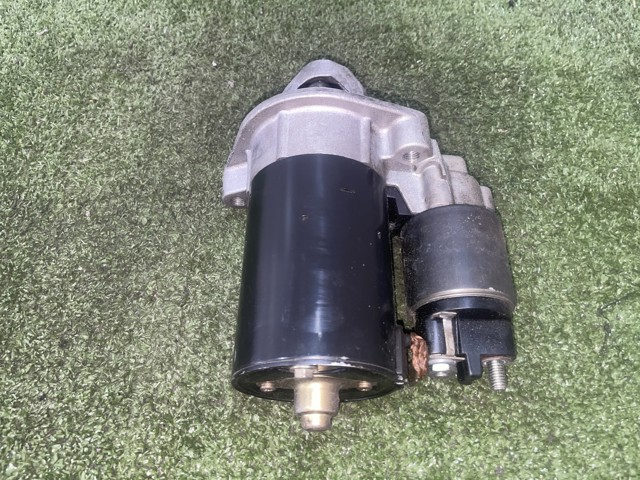 0001107072 Motor de arranque  comprar en Zaragoza