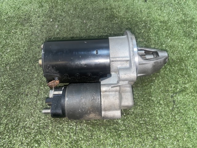 0001107072 Motor de arranque  comprar en Zaragoza