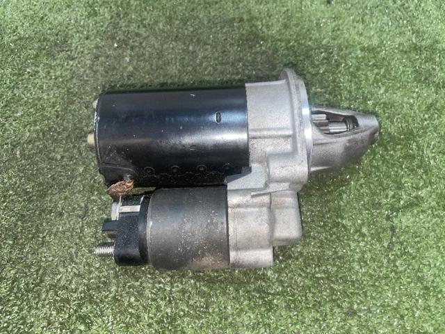 MERCEDES 0001107072 Motor de arranque  en stock Terrassa